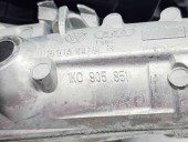  Contact cu cheie  Skoda Octavia 3 (5E3) [Fabr 2012-2020] 1K0905851  2.0 TDI DFGA110KW / 150CP