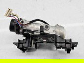  Contact cu cheie  Skoda Octavia 3 (5E3) [Fabr 2012-2020] 1K0905851  2.0 TDI DFGA110KW / 150CP