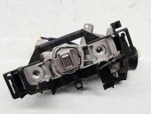  Contact cu cheie  Skoda Octavia 3 (5E3) [Fabr 2012-2020] 1K0905851  2.0 TDI DFGA110KW / 150CP