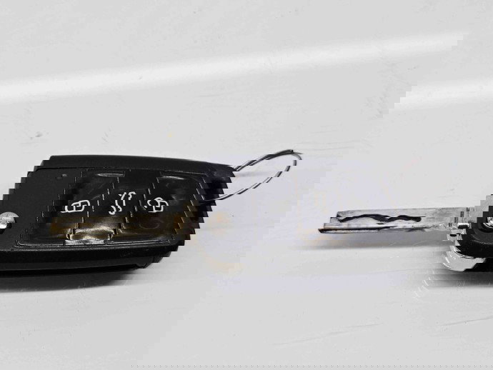  Contact cu cheie  Skoda Fabia 3 (NJ3) [Fabr 2014-prezent] 1K0905851  2.0 TDI DFGA110KW / 150CP