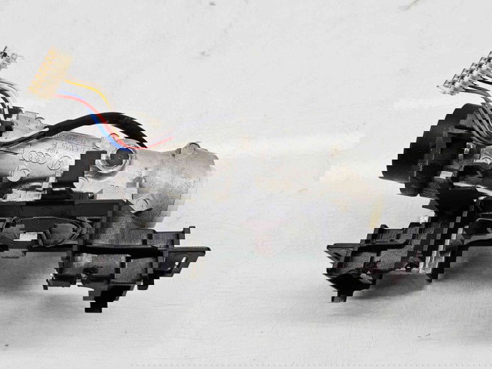  Contact cu cheie  Skoda Fabia 3 (NJ3) [Fabr 2014-prezent] 1K0905851  2.0 TDI DFGA110KW / 150CP