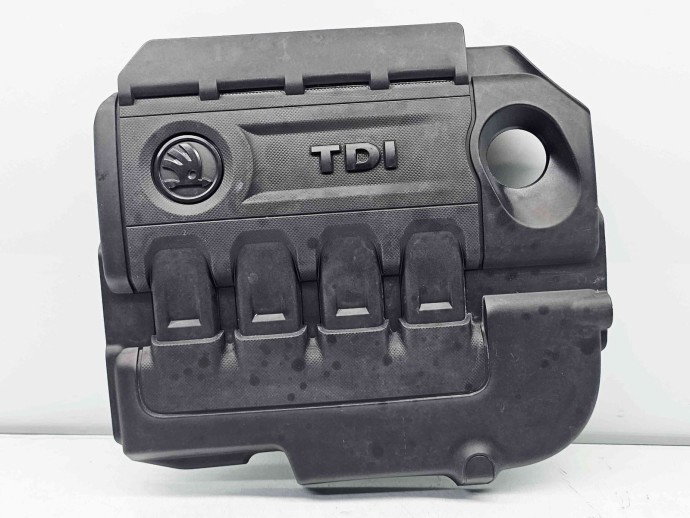 Capac motor  Skoda Octavia 3 (5E3) [Fabr 2012-2020] 04L103925T 2.0 TDI DFGA 110KW / 150CP