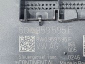  Modul confort  Volkswagen Passat B8 (3G2) [Fabr 2015-prezent] 5Q4959595F