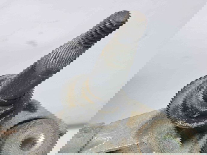  Angrenaj stergator Audi A6 (4F2, C6) [Fabr 2004-2010] 4F1955023K