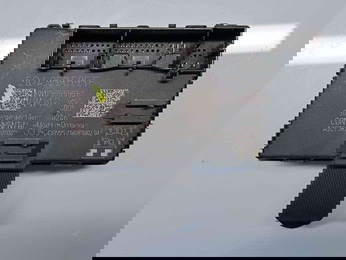  Modul confort  Volkswagen Passat B8 (3G2) [Fabr 2015-prezent] 5Q4959595F