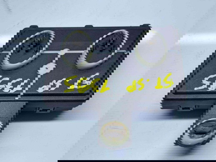  Modul confort  Volkswagen Passat B8 (3G2) [Fabr 2015-prezent] 5Q4959595F