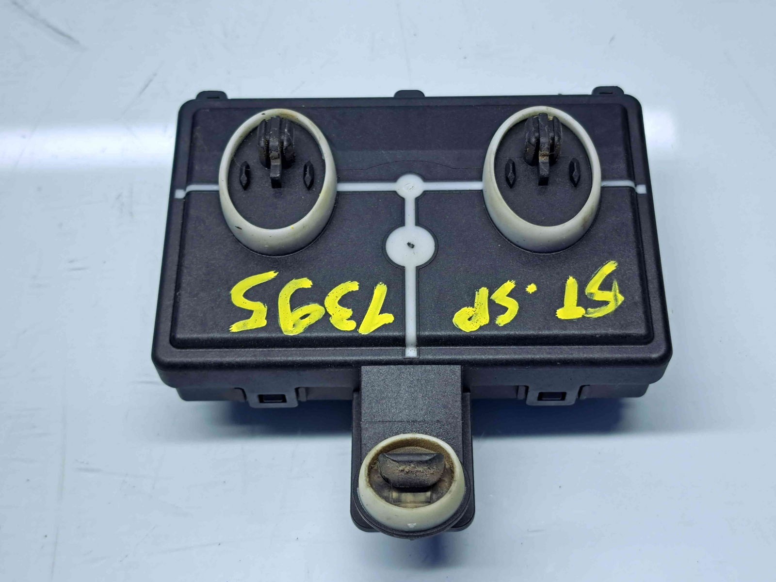 Modul confort Volkswagen Passat B8 (3G2) [Fabr 2015-prezent] 5Q4959595F - imagine 3