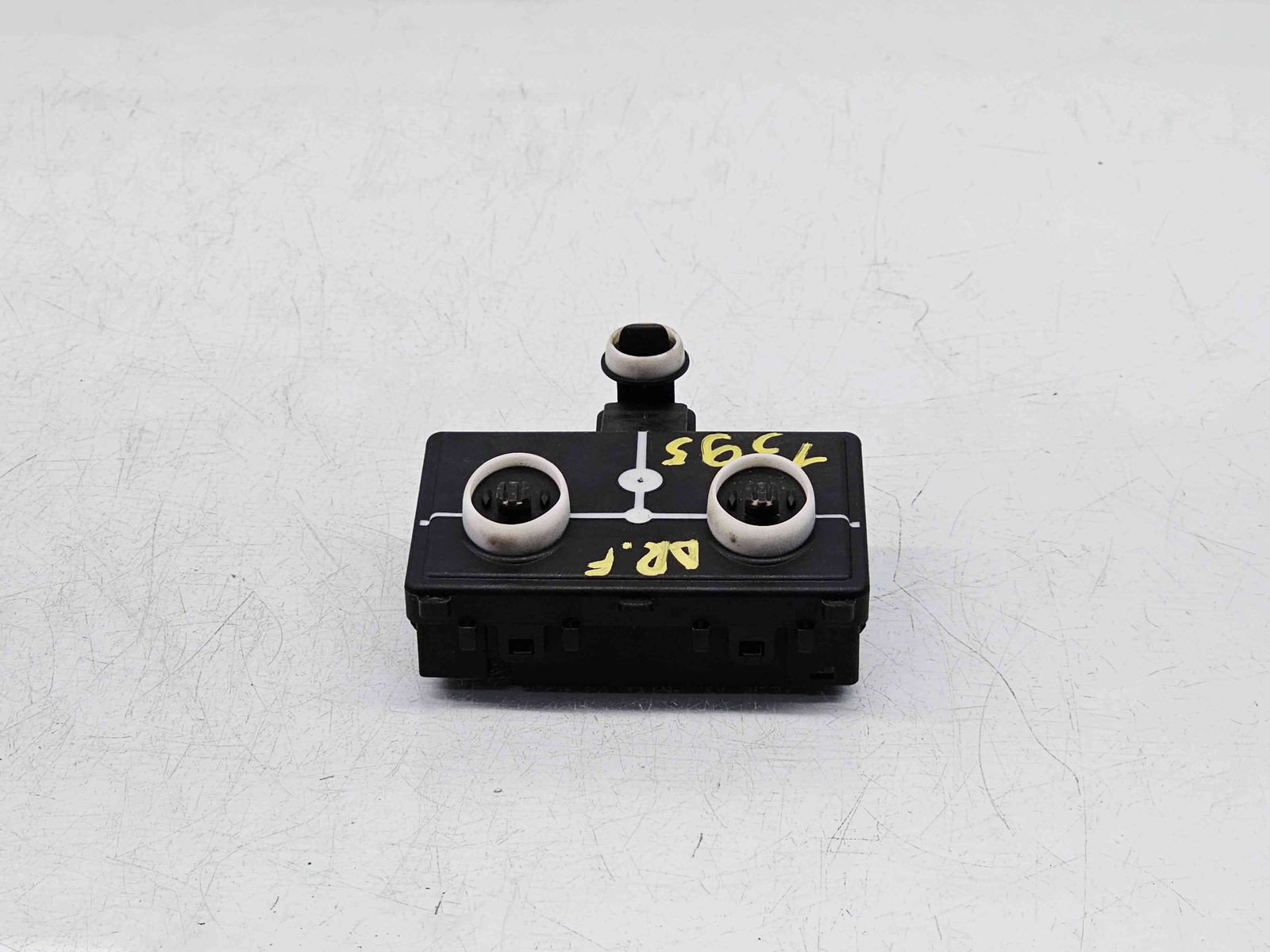 Modul confort Volkswagen Golf 7 (5G) [Fabr 2014-prezent] 5Q4959593F