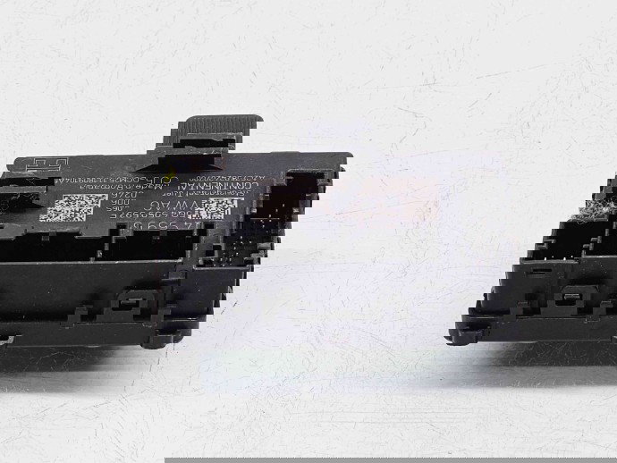  Modul confort  Volkswagen Golf 7 (5G) [Fabr 2014-prezent] 5Q4959593F