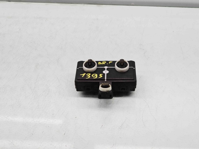  Modul confort  Volkswagen Golf 7 (5G) [Fabr 2014-prezent] 5Q4959593F