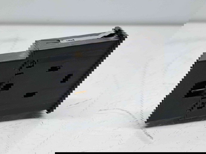  Buton ON/OFF airbag  Volkswagen Passat B8 (3G2) [Fabr 2015-prezent] 5Q0919237