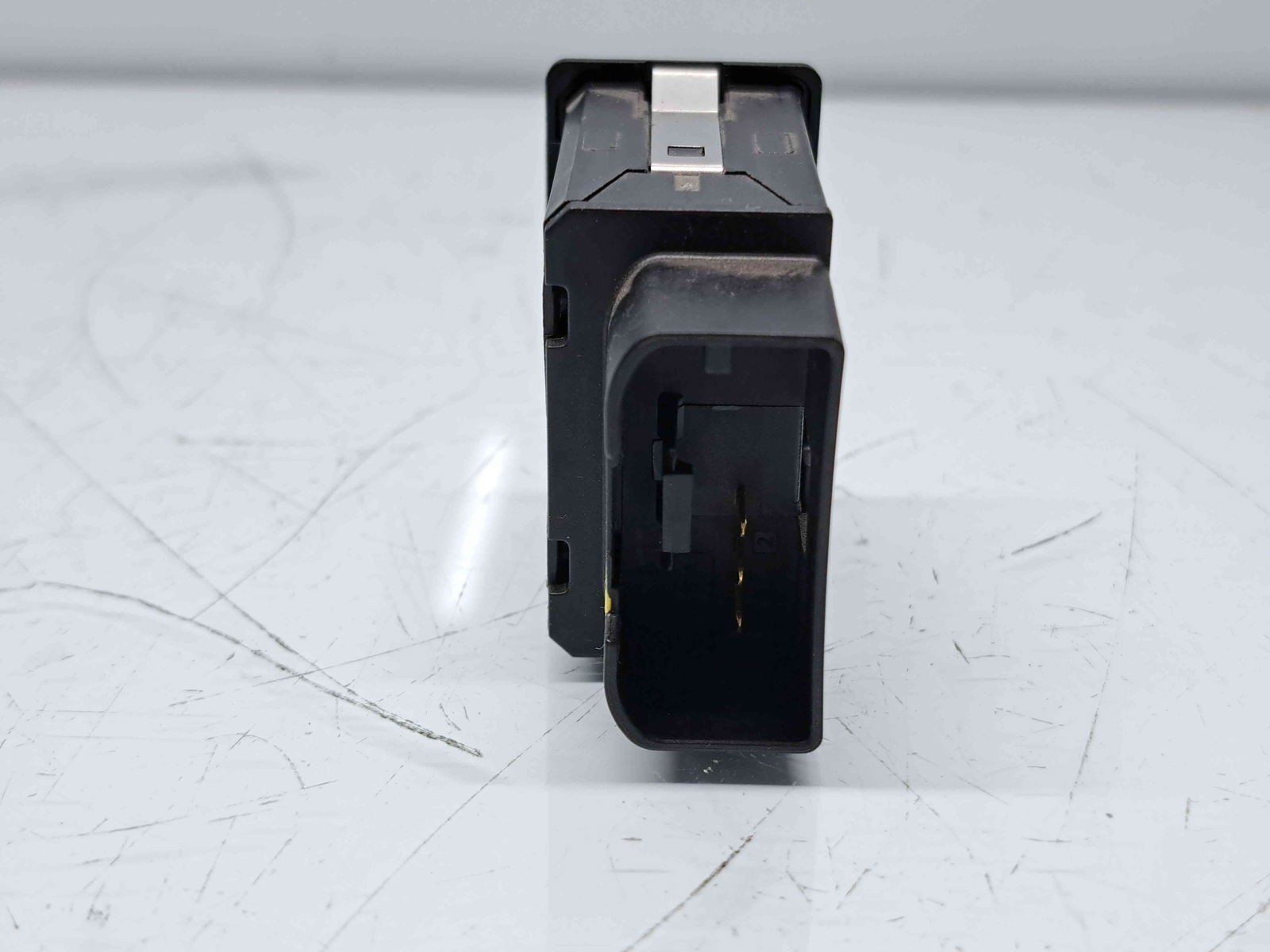 Buton ON/OFF airbag Volkswagen Passat B8 (3G2) [Fabr 2015-prezent] 5Q0919237 - imagine 3