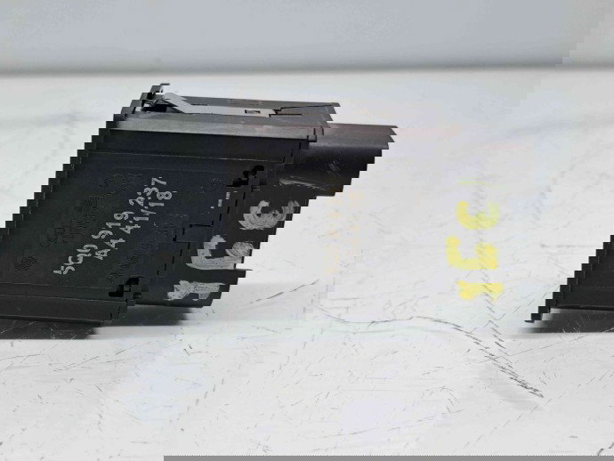  Buton ON/OFF airbag  Volkswagen Passat B8 (3G2) [Fabr 2015-prezent] 5Q0919237