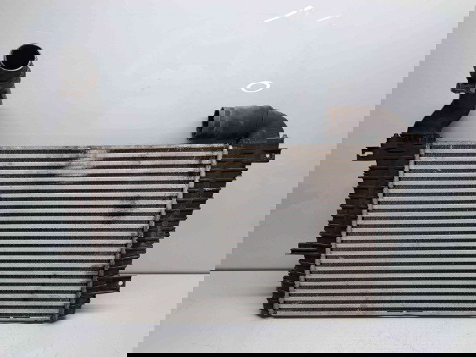 Radiator intercooler  Opel Astra H [Fabr 2004-2009] 13223395 1.9 CDTI Z19DT 88KW / 120CP