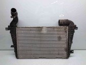 Radiator intercooler  Opel Astra H [Fabr 2004-2009] 13223395 1.9 CDTI Z19DT 88KW / 120CP