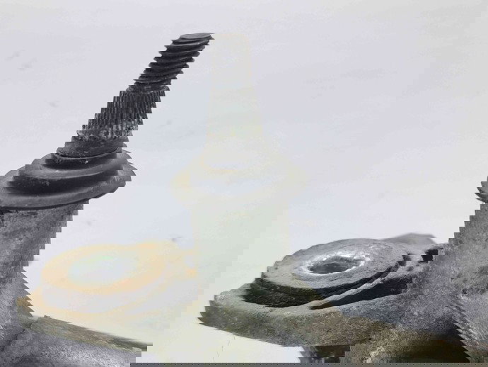  Angrenaj stergator Audi A6 (4F2, C6) [Fabr 2004-2010] 4F1955023K