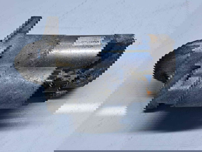  Electromotor 10 dinti  Opel Insignia A [Fabr 2008-2016] 55353857  1.9 CDTI Z19DT88KW / 120CP