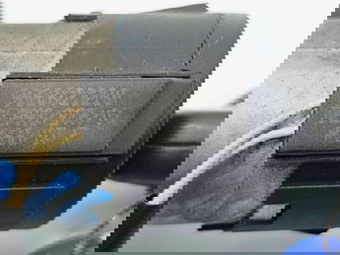  Contact cu cheie  Citroen C4 (I) [Fabr 2004-2011] 9663123280  1.6 HDI 9HW55.2KW / 75CP