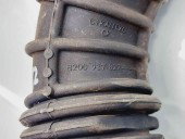 Tub admisie aer  Renault Fluence [Fabr 2010-prezent] 8200937822 1.6 Benz K4M858 81KW / 110CP