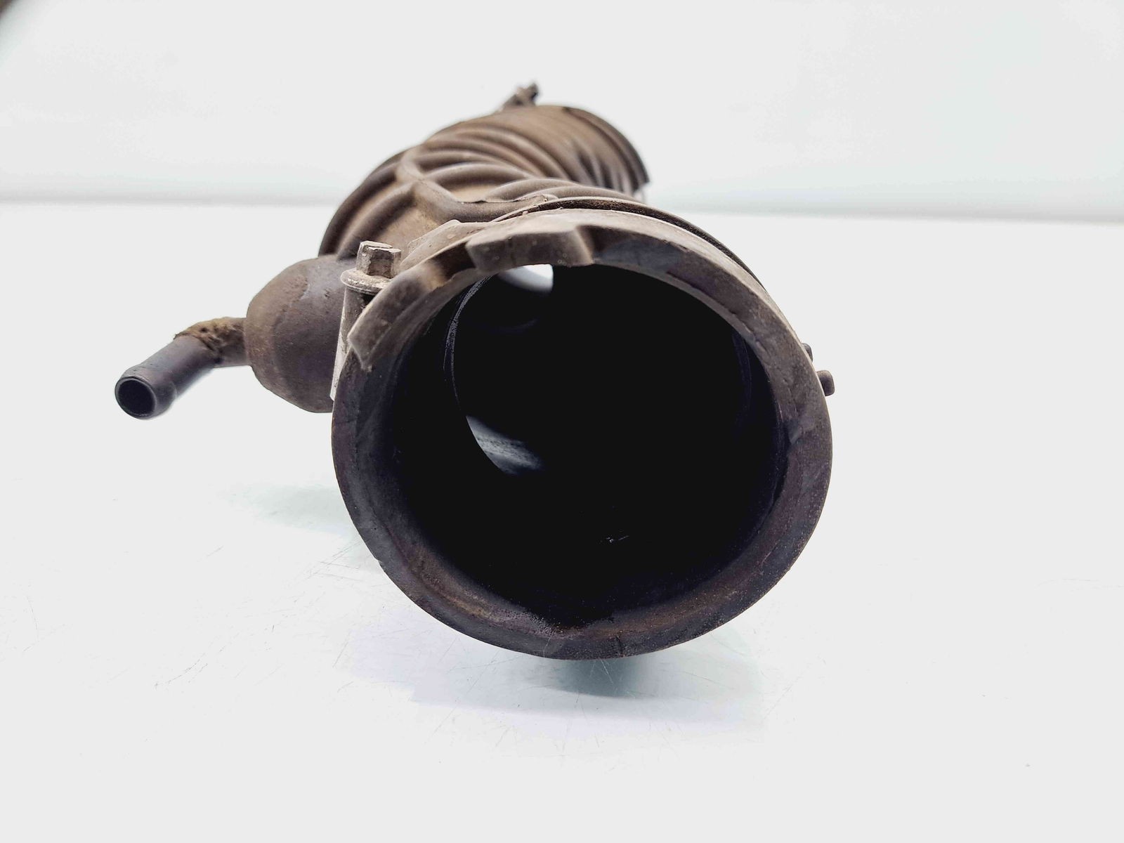 Tub admisie aer Renault Fluence [Fabr 2010-prezent] 8200937822 1.6 Benz K4M858 81KW / 110CP - imagine 4