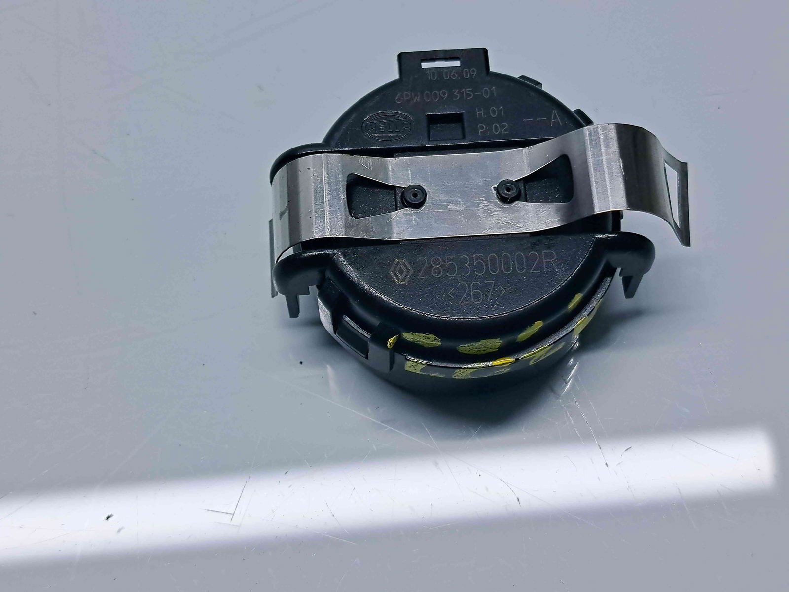 Senzor ploaie Renault Scenic 3 [Fabr 2009-2015] 285350002R - imagine 4