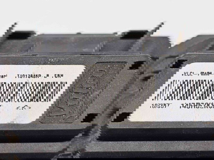  Releu  Renault Scenic 3 [Fabr 2009-2015] T1017845R 