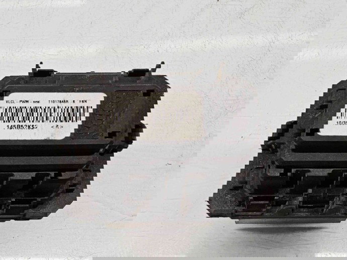  Releu  Renault Scenic 3 [Fabr 2009-2015] T1017845R 