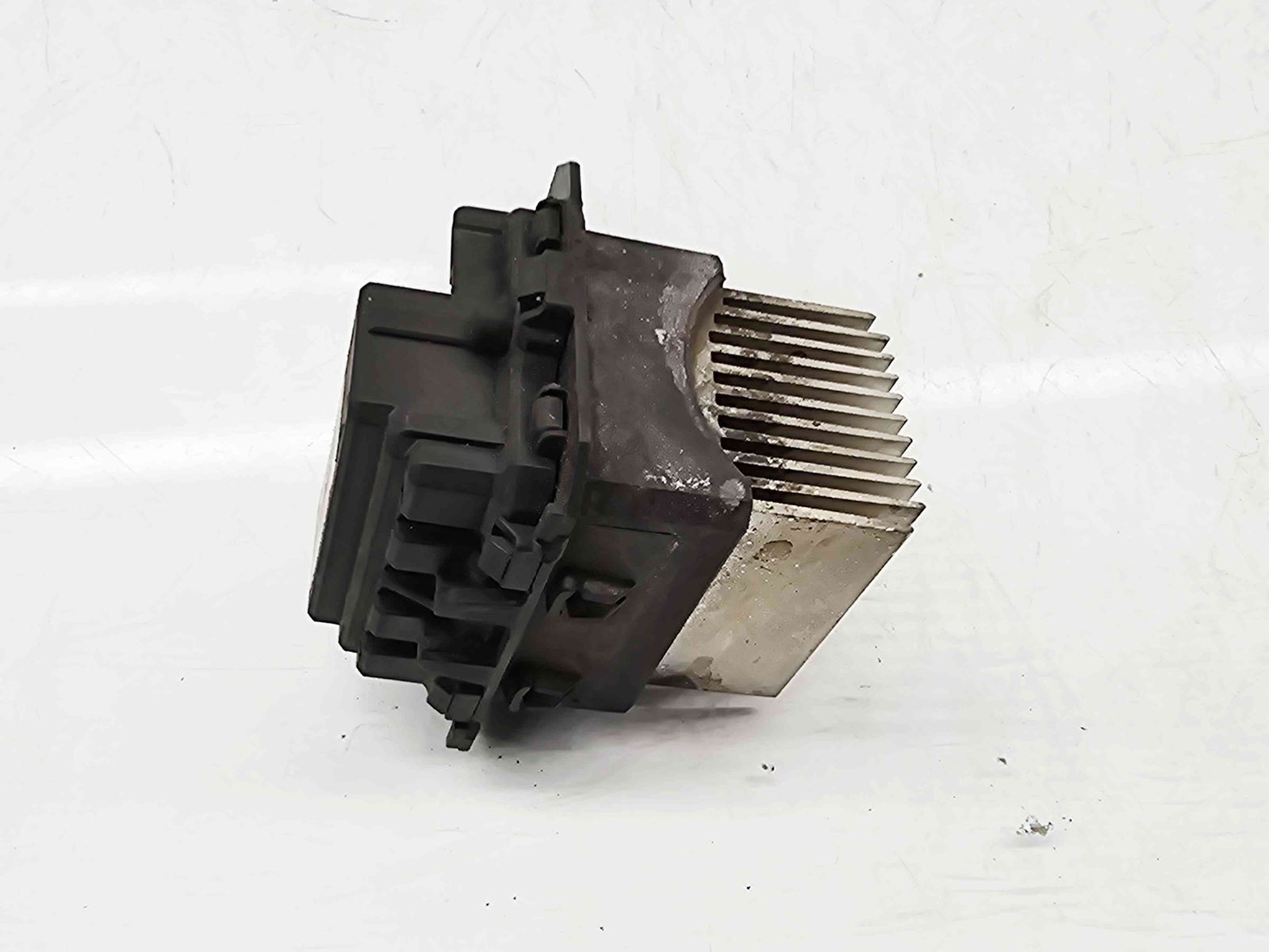 Releu Renault Scenic 3 [Fabr 2009-2015] T1017845R - imagine 4