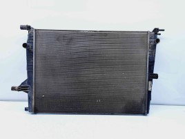 Radiator apa  Renault Scenic 3 [Fabr 2009-2015] 214100014R 1.6 Benz K4M858 81KW / 110CP