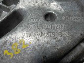 Suport motor 04L199207 Skoda Octavia 1.6 CLHA 2012-2022