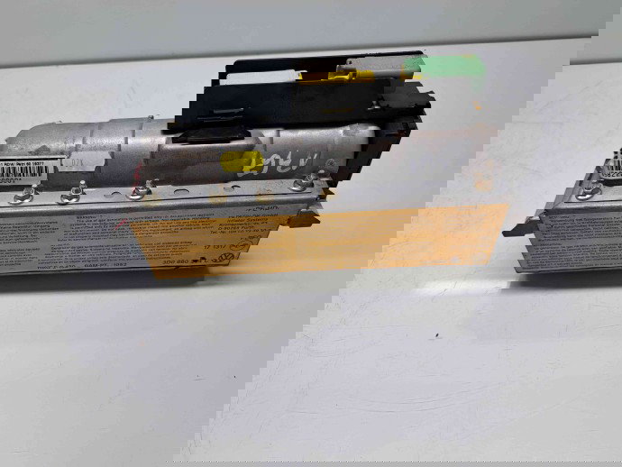  Airbag pasager Volkswagen Phaeton (3D) [Fabr 2002-2016] 3D0880204C