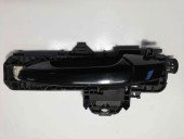 Maner usa stanga fata A2047600734 Mercedes C220 (W204) D651913 2007-2014