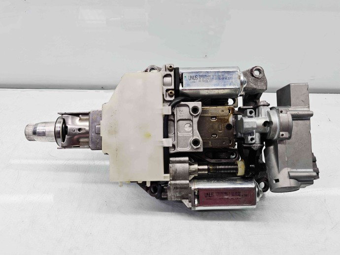 Ax coloana volan Volkswagen Phaeton (3D) [Fabr 2002-2016] OEM 3.0 TDI CEXA 176KW / 239CP