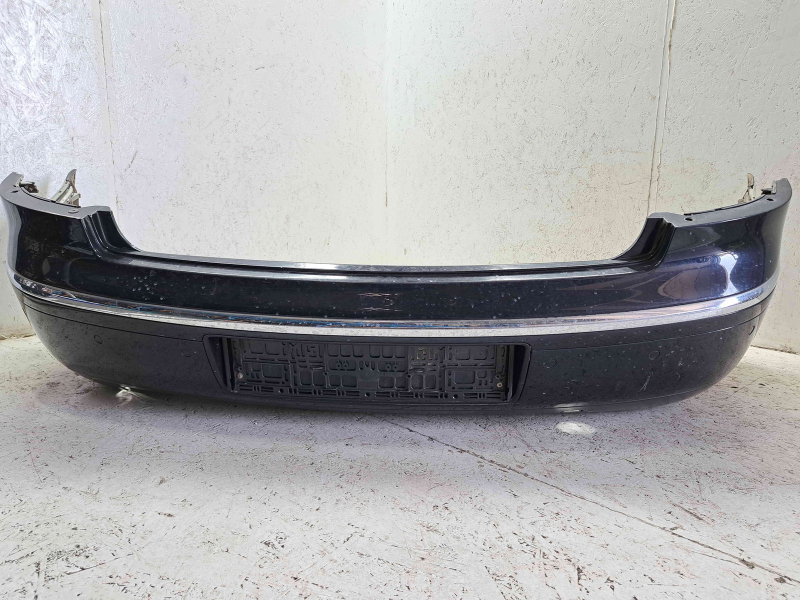 Bara spate Volkswagen Phaeton (3D) [Fabr 2002-2016] LR5W - imagine 7