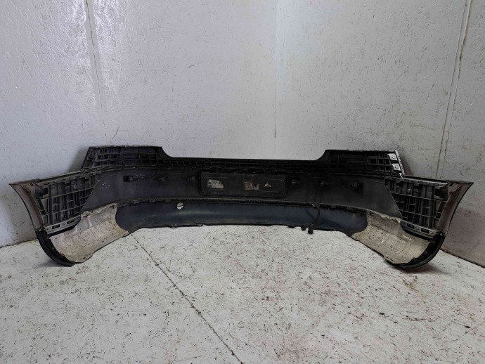 Bara spate Volkswagen Phaeton (3D) [Fabr 2002-2016] LR5W
