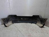 Bara spate Volkswagen Phaeton (3D) [Fabr 2002-2016] LR5W