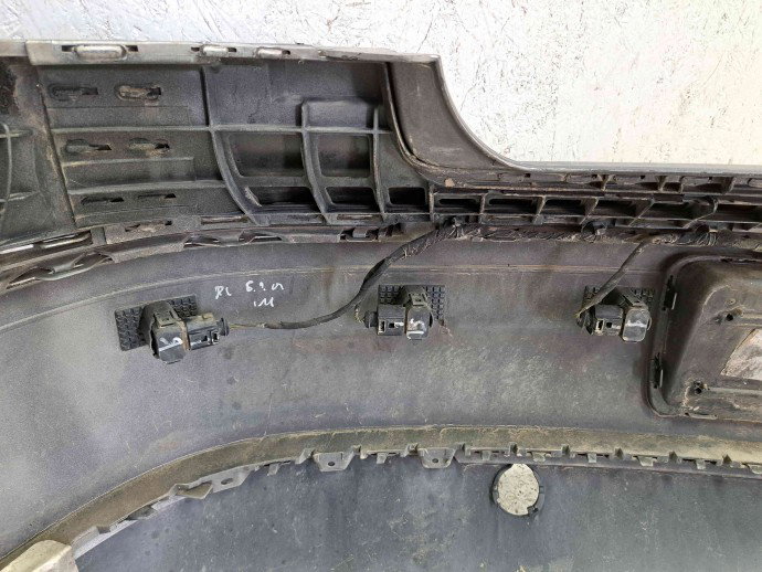 Bara spate Volkswagen Phaeton (3D) [Fabr 2002-2016] LR5W