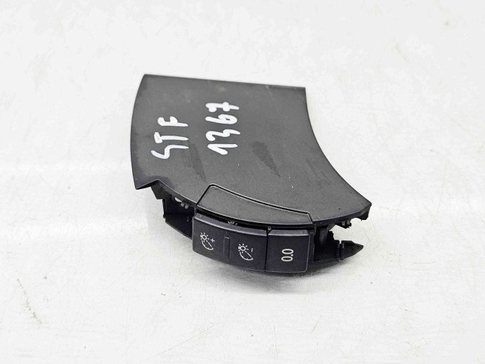  Buton reglaj far Volkswagen Phaeton (3D) [Fabr 2002-2016] 3D1959673