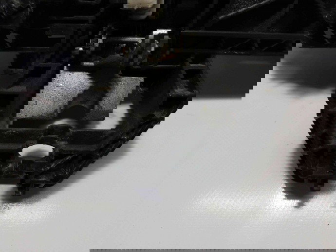 Maner usa stanga fata A2047600734 Mercedes C220 (W204) D651913 2007-2014