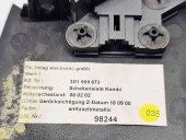  Buton reglaj far Volkswagen Phaeton (3D) [Fabr 2002-2016] 3D1959673