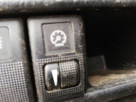 Buton reglaj intensitate lumina Mazda 6 2.0 benz LF17-104 KW OEM 2002-2007