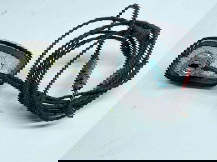  Antena Audi A6 (4F2, C6) [Fabr 2004-2010] 4F5035503G