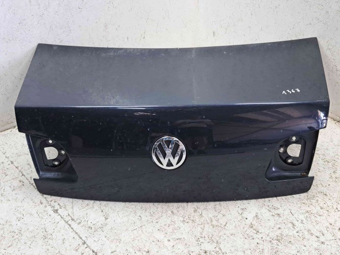 Capota portbagaj Volkswagen Phaeton (3D) [Fabr 2002-2016] LR5W