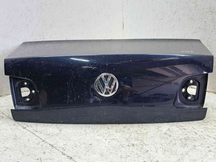 Capota portbagaj Volkswagen Phaeton (3D) [Fabr 2002-2016] LR5W