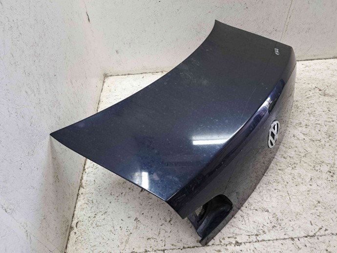 Capota portbagaj Volkswagen Phaeton (3D) [Fabr 2002-2016] LR5W