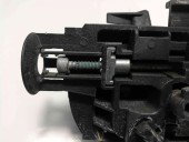 Maner usa stanga fata A2047600734 Mercedes C220 (W204) D651913 2007-2014