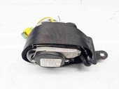  Centura stanga fata Volkswagen Phaeton (3D) [Fabr 2002-2016] 3D1857705AA