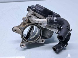 Clapeta acceleratie Skoda Superb III Combi (3V5) [Fabr 2015-2024] 04L128059 2.0 TDI DFGA 110KW / 150CP