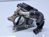 Clapeta acceleratie Skoda Superb III Combi (3V5) [Fabr 2015-2024] 04L128059 2.0 TDI DFGA 110KW / 150CP
