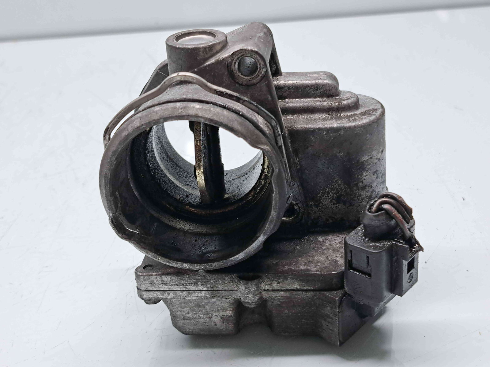 Clapeta acceleratie Audi A2 (8Z0) [Fabr 2000-2005] OEM 1.4 TDI ATL 66KW / 90CP - imagine 1